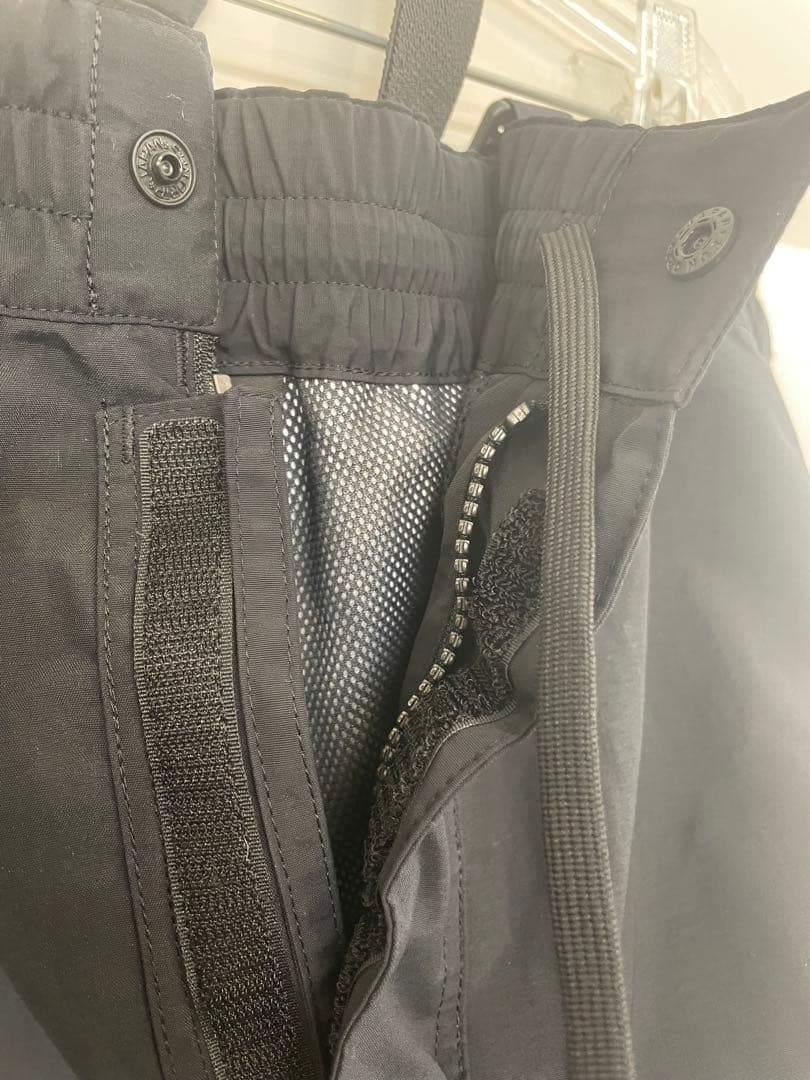 坂2601-2004 Daiwa ダイワ フィッシングスーツ 上下セット L