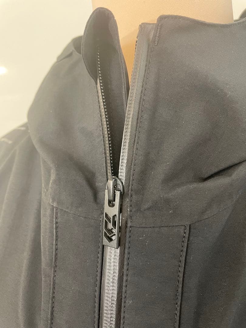 坂2601-2004 Daiwa ダイワ フィッシングスーツ 上下セット L