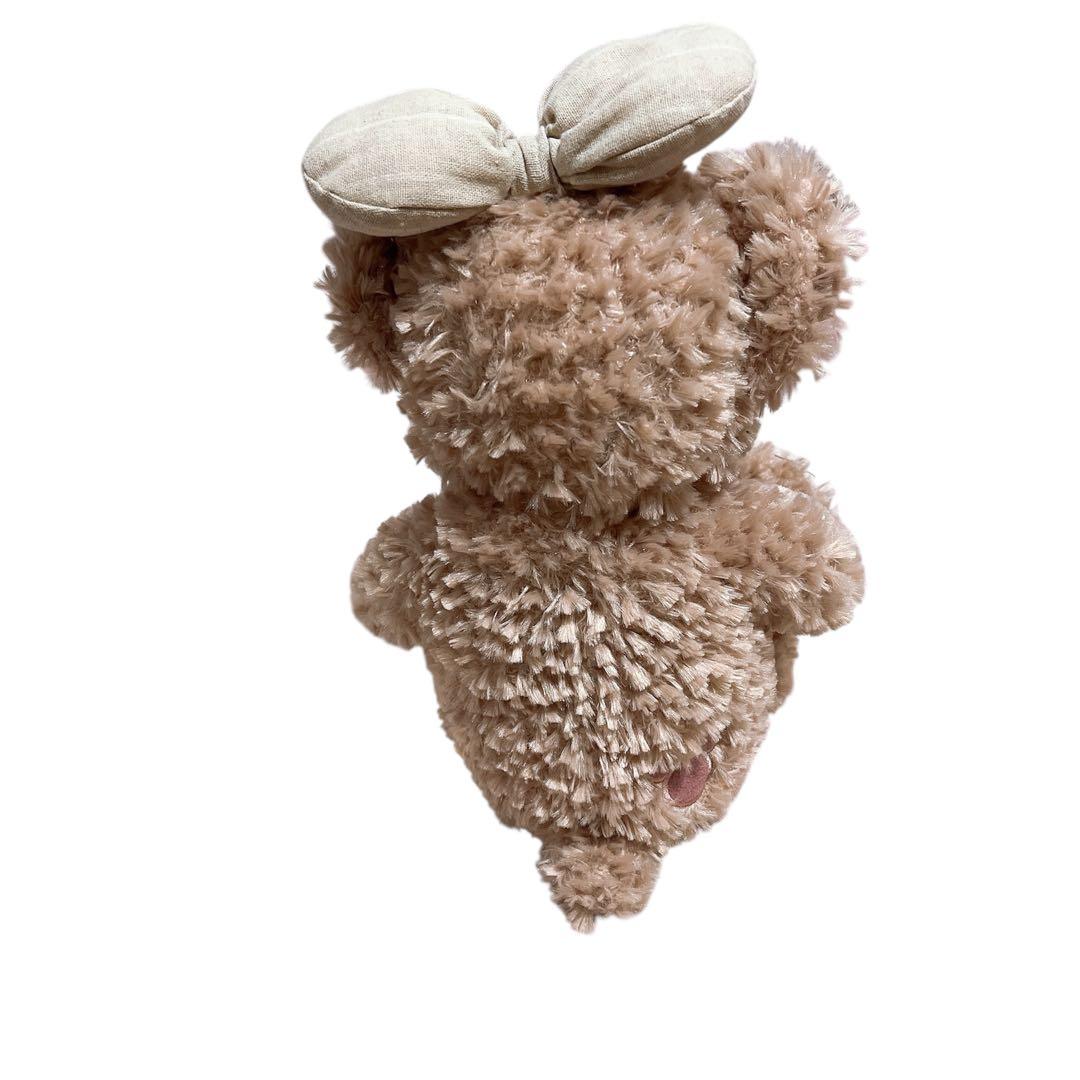 【美品】ダッフィー&フレンズ　ぬいぐるみセット