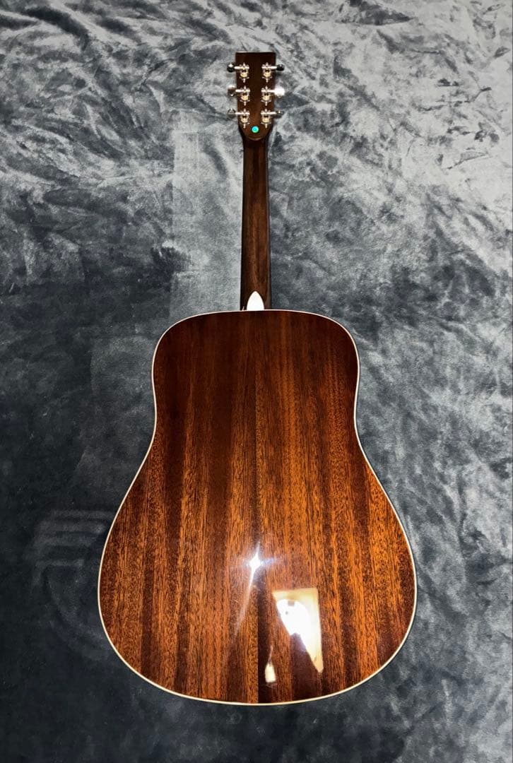 Stafford SF-4D エレアコ