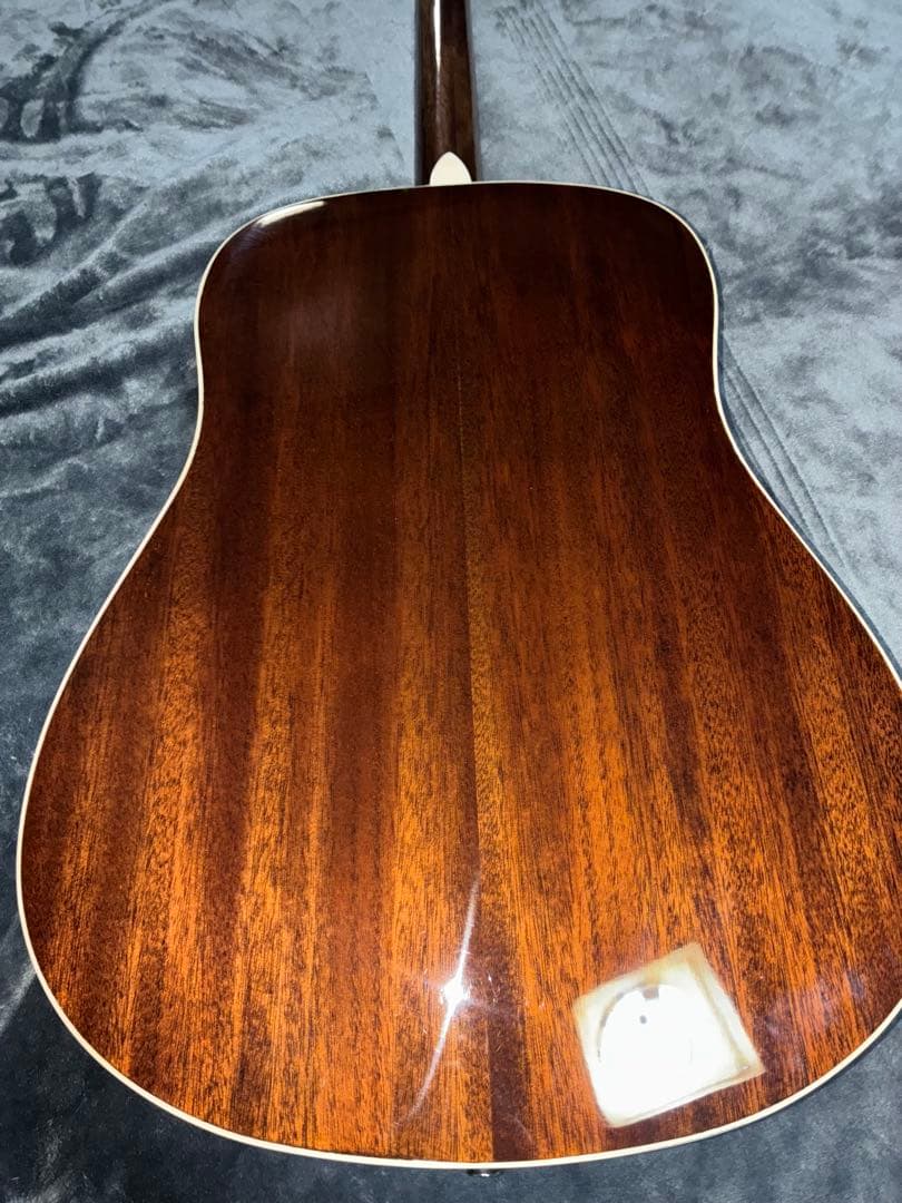 Stafford SF-4D エレアコ