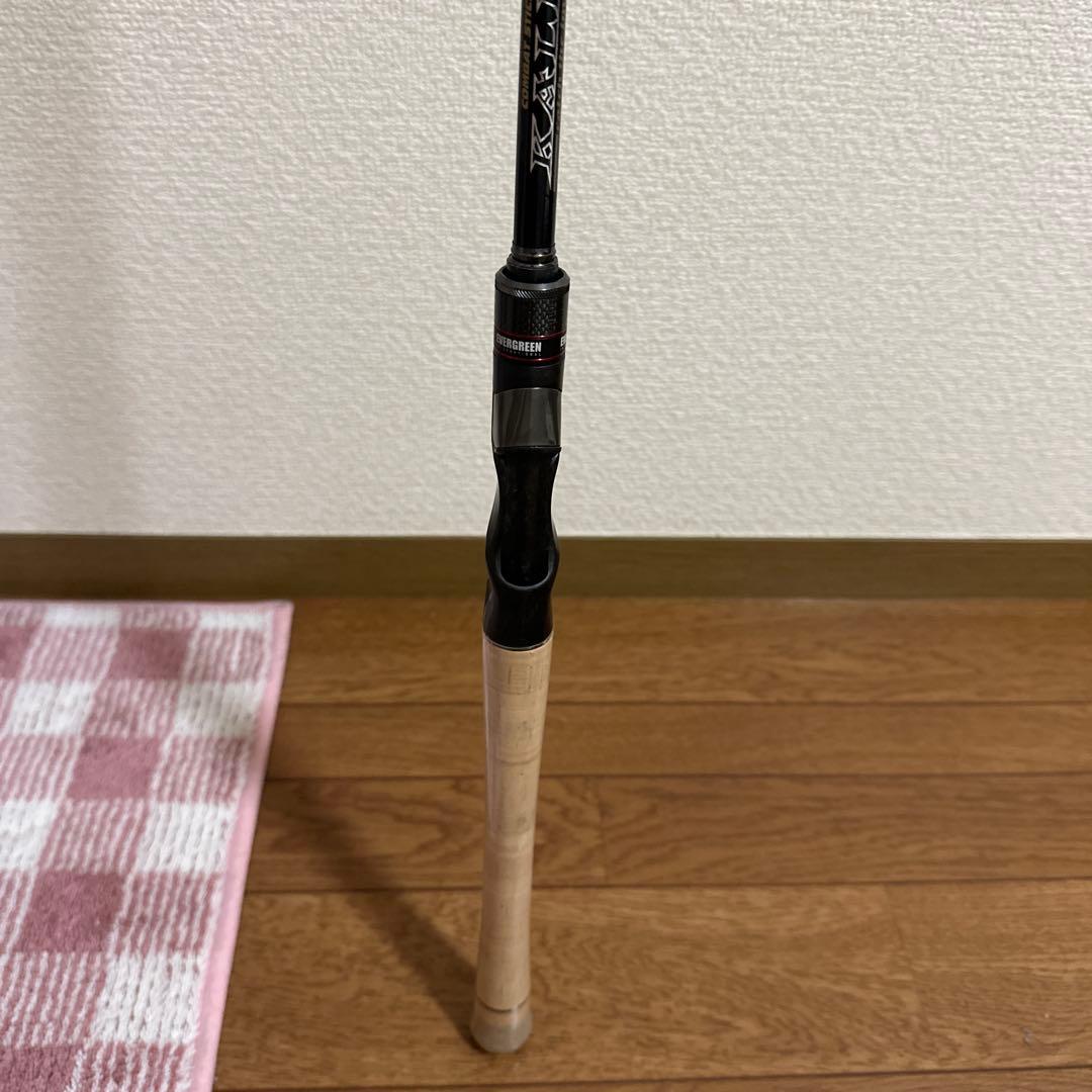 カレイド　インスピラーレRS　IRSC-610MHRF　スーパーレイブンRS