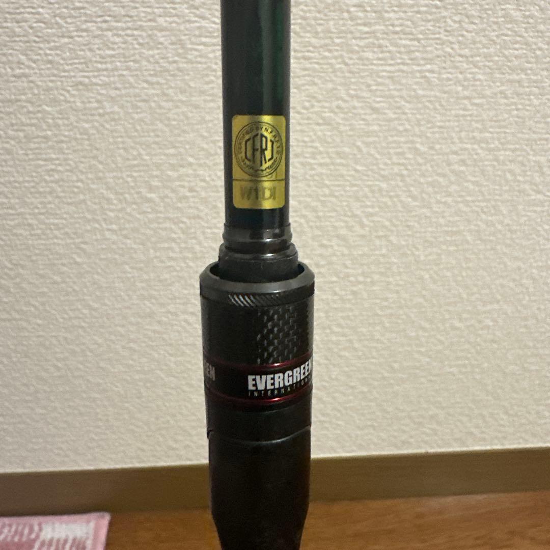 カレイド　インスピラーレRS　IRSC-610MHRF　スーパーレイブンRS