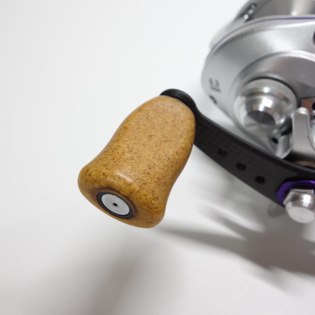 ダイワ TDジリオン HLC 100H 右ハンドル 6.3