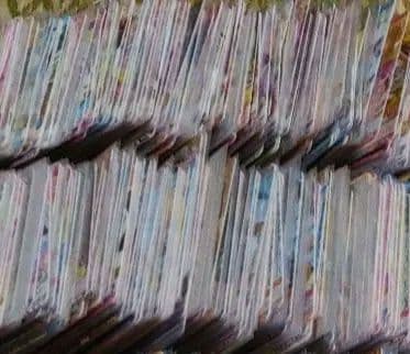 ドキドキ　プリキュア　ぬりえおてがみ　おてがみぬりえ