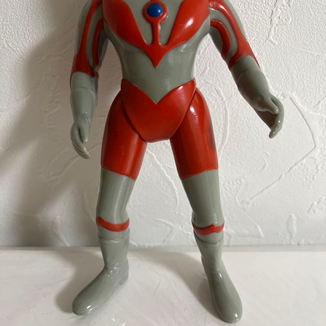 ウルトラマン　ミドルサイズ　復刻