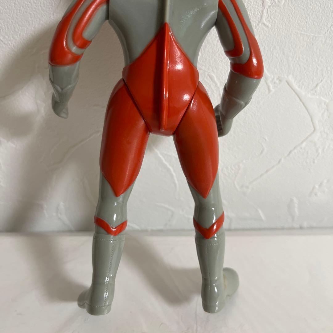 ウルトラマン　ミドルサイズ　復刻