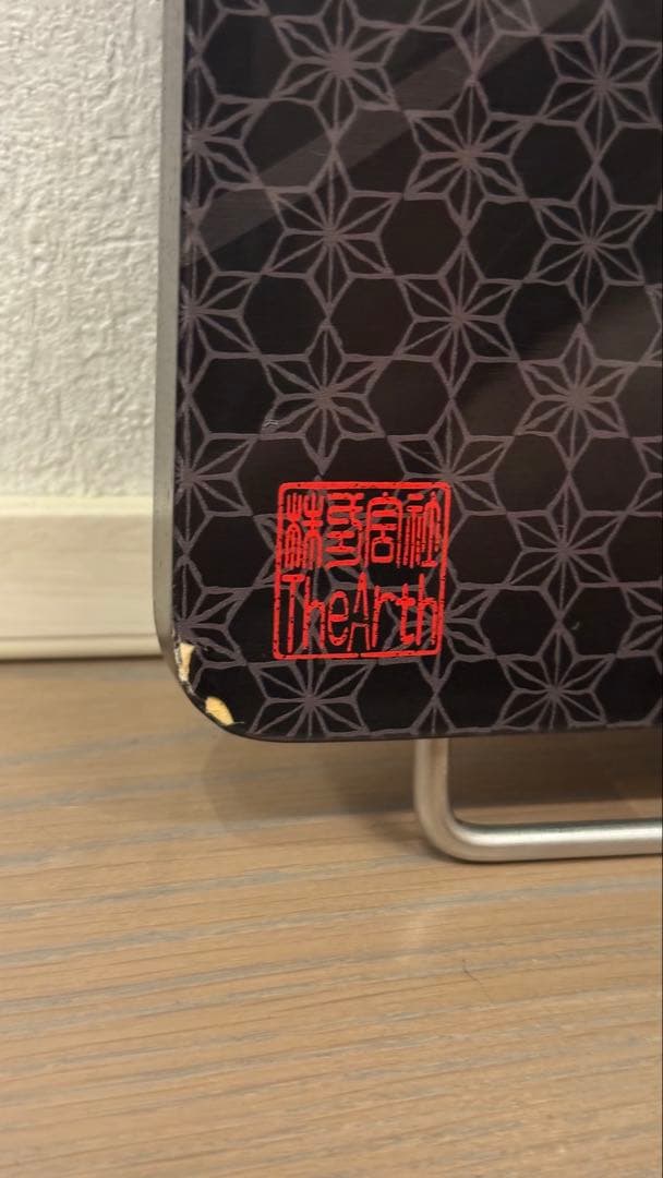 The Arth ざあーす　床上手さん　炭カラーヌルテカ