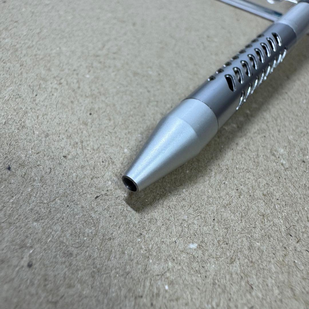 新品 廃盤 サクラ ARCHI アーキ ボールペン シルバー YOBC3000