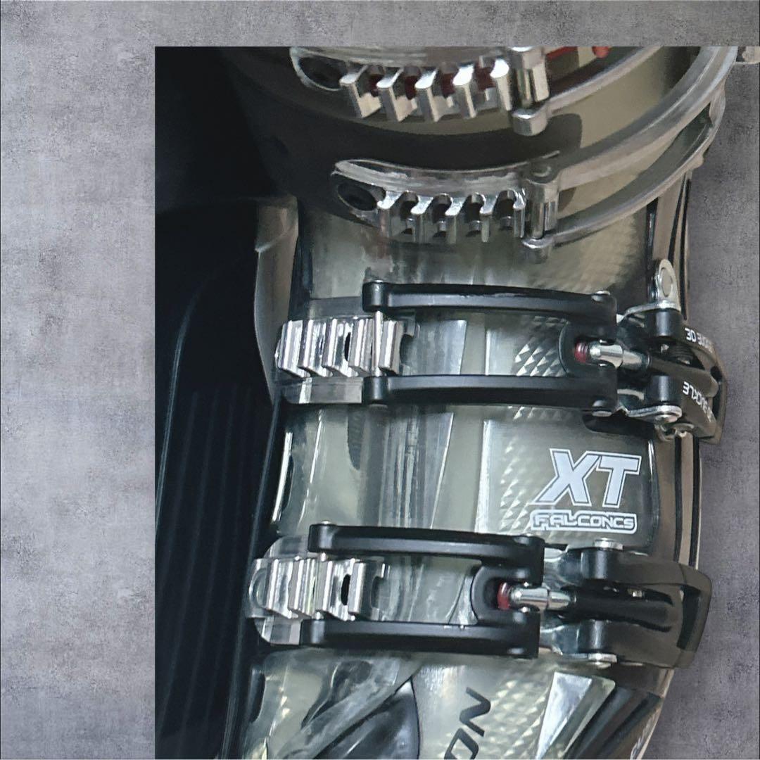 SALOMON サロモン FALCONCS-XT FLEX95 ソール297