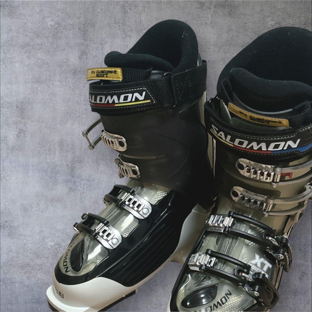 SALOMON サロモン FALCONCS-XT FLEX95 ソール297
