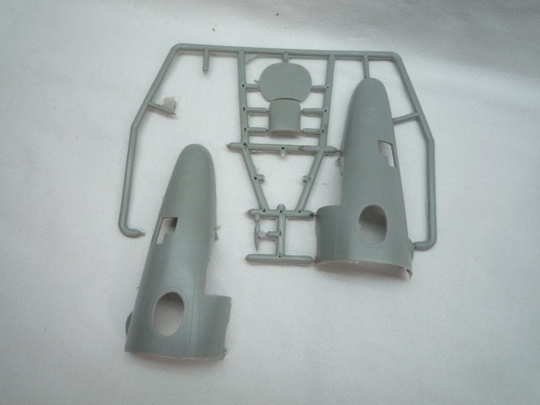 Myasishchev 3M Bison 1:72 プラモデル 72008