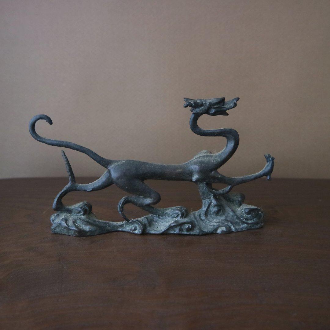 ■風水最高相　四神獣　四神相応　守護聖獣神　四体セット■送料込■