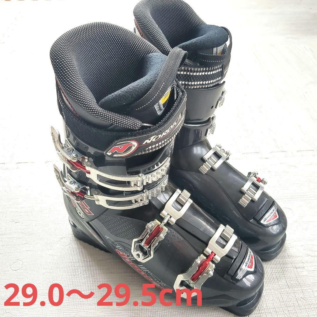 ノルディカ NORDICA CRUISE 50 29-29.5cm 335mm