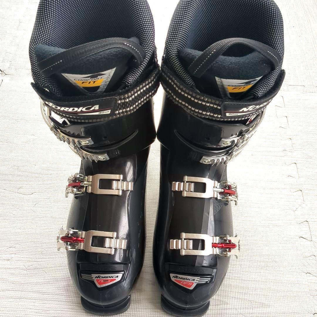 ノルディカ NORDICA CRUISE 50 29-29.5cm 335mm