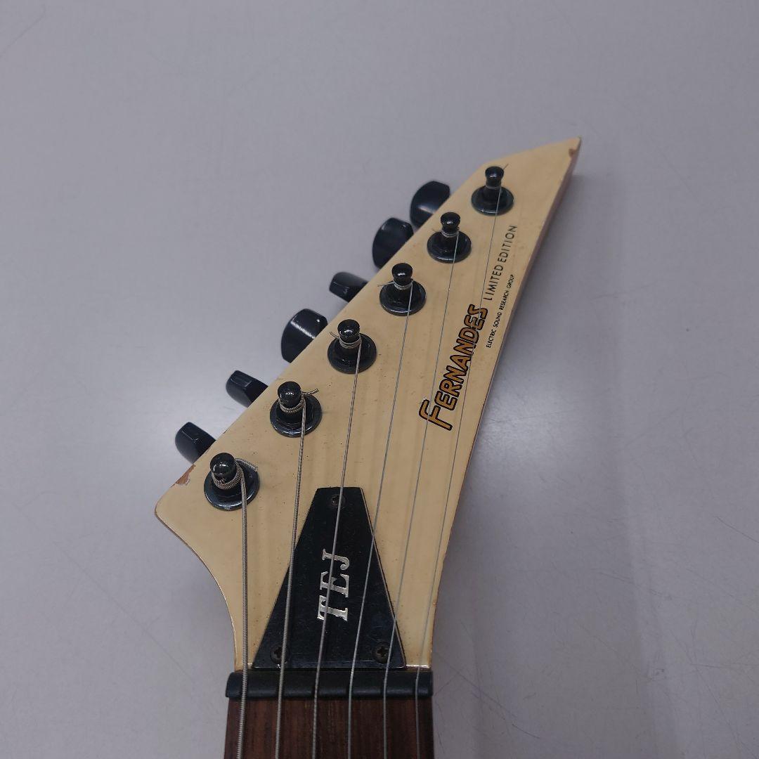 FERNANDES TEJ 50 フェルナンデス テレキャスター