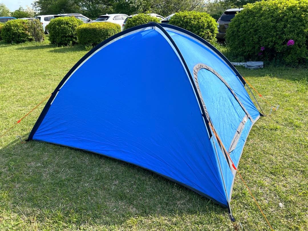 ゴアテックス　ゴアライズ3 RIPEN エアライズ　アライ　山岳　テント