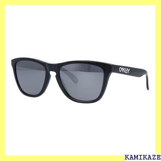 《＃アウトドアⅣ》 オークリー IRIDIUM BLACK 型 サングラ 133