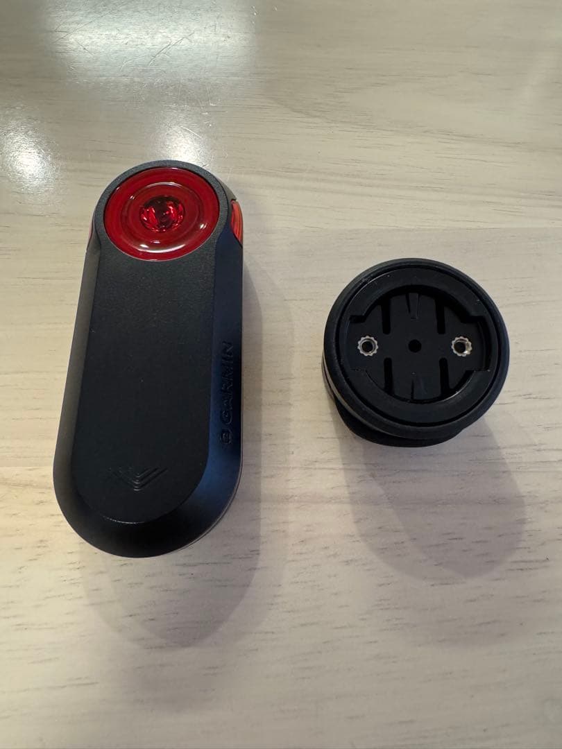 GARMIN Varia RTL510 リアビューレーダー