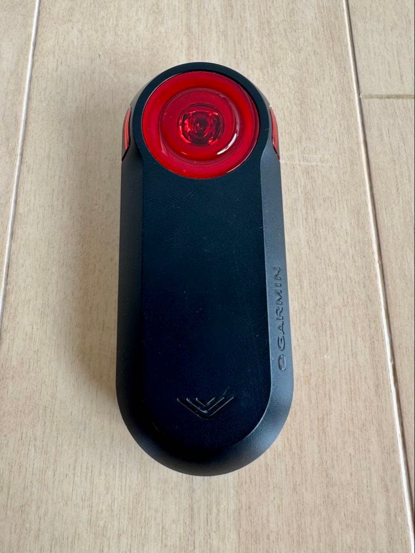 GARMIN Varia RTL510 リアビューレーダー