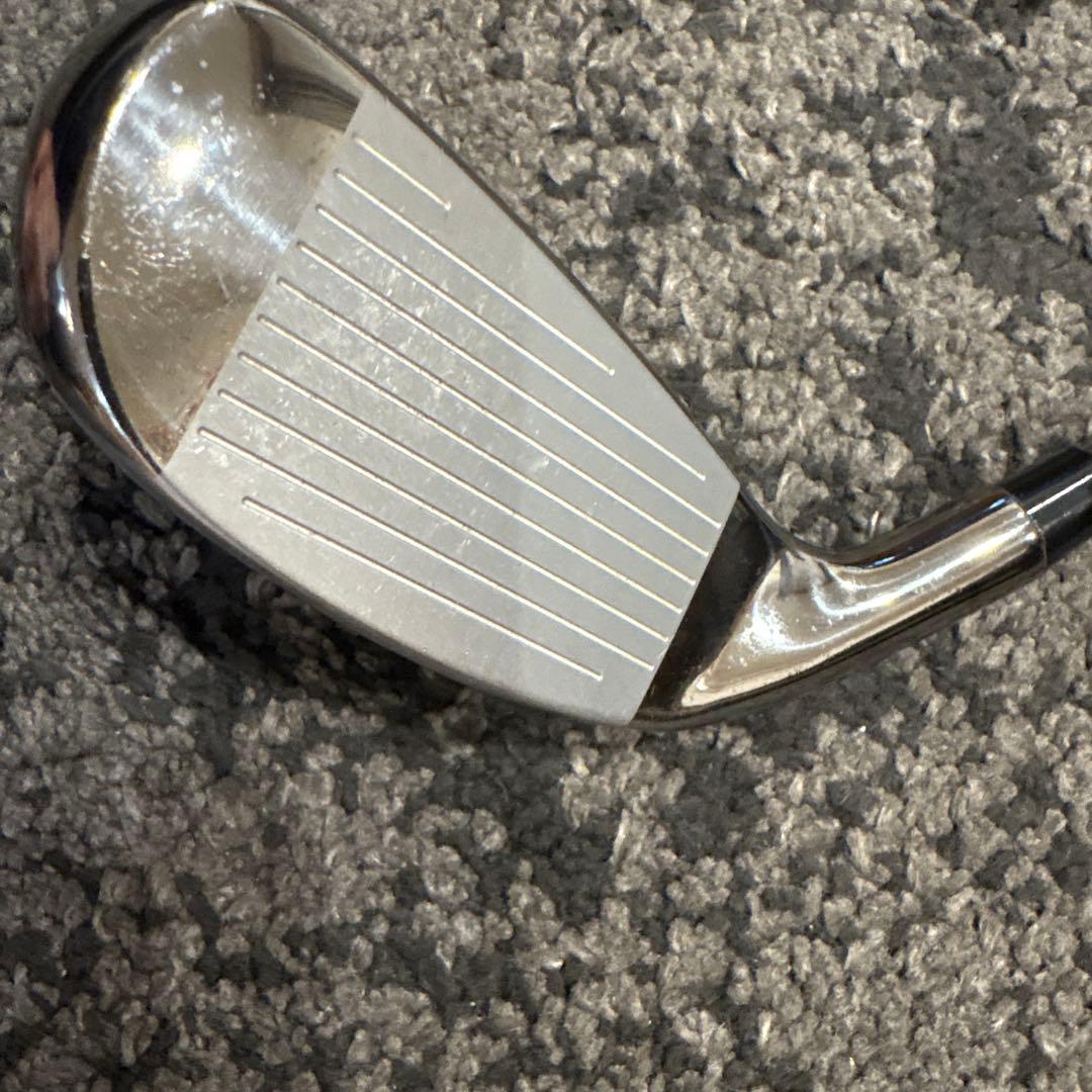 PRGR eggi 4番ユーティリティ　2013