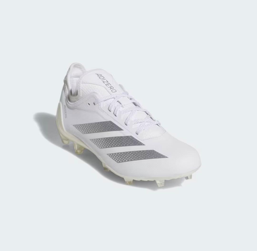 アディダス ADIZEROスパイク 27cm アメフト