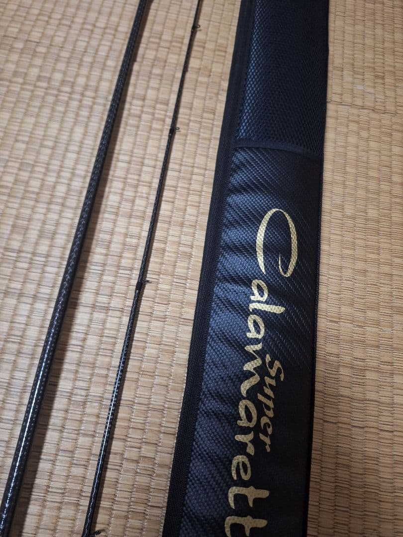 B*u様 オリムピック スーパーカラマレッティー 25 GCALSS-832ML