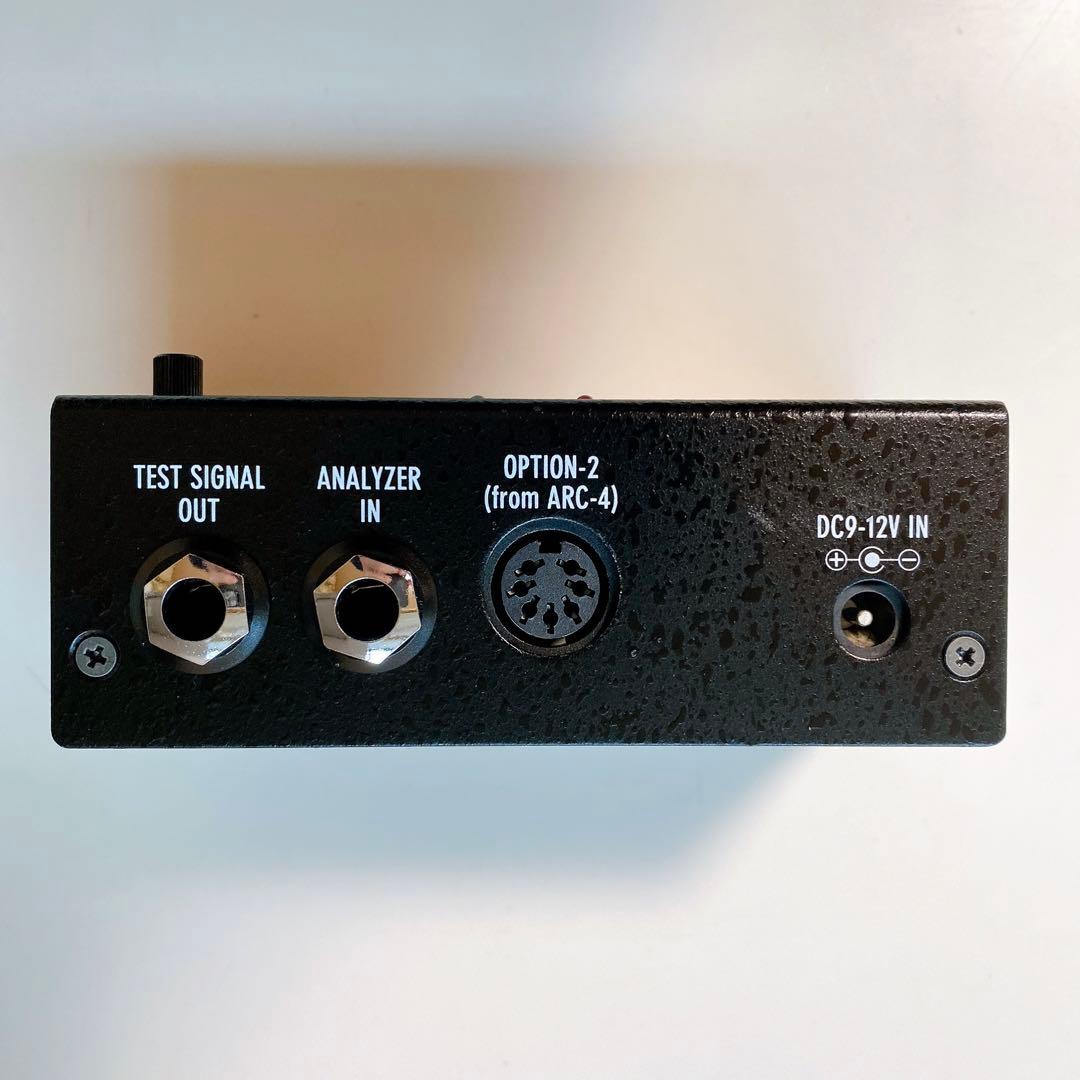 ギター FREE THE TONE PHASE ANALYZER PHA-1