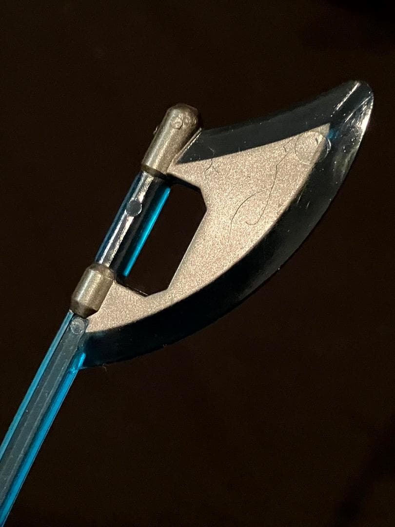 スーパーチェンジシリーズ カブタック キャプテントンボーグ シャークラー