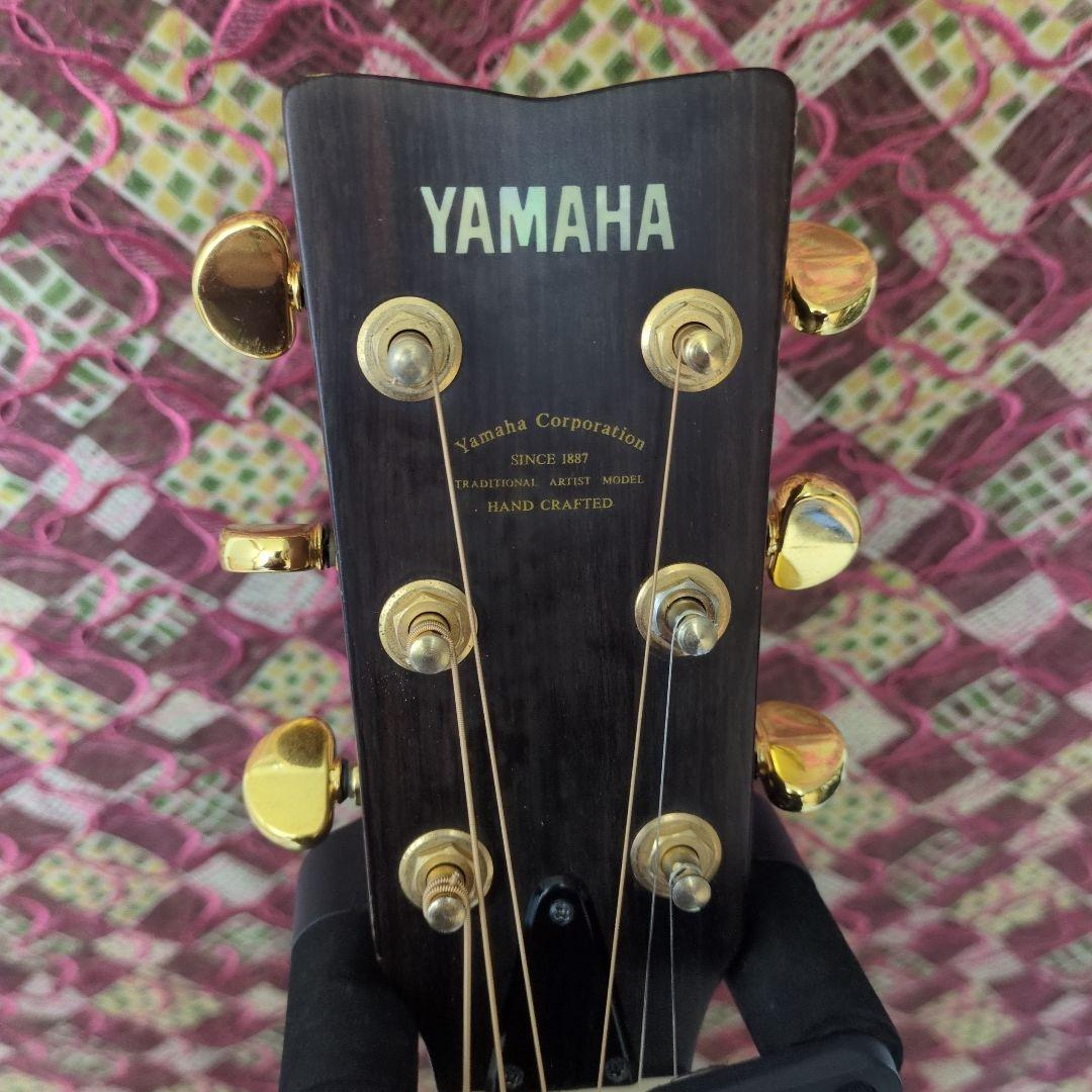 YAMAHA LL-11B アコースティックギター ヤマハ