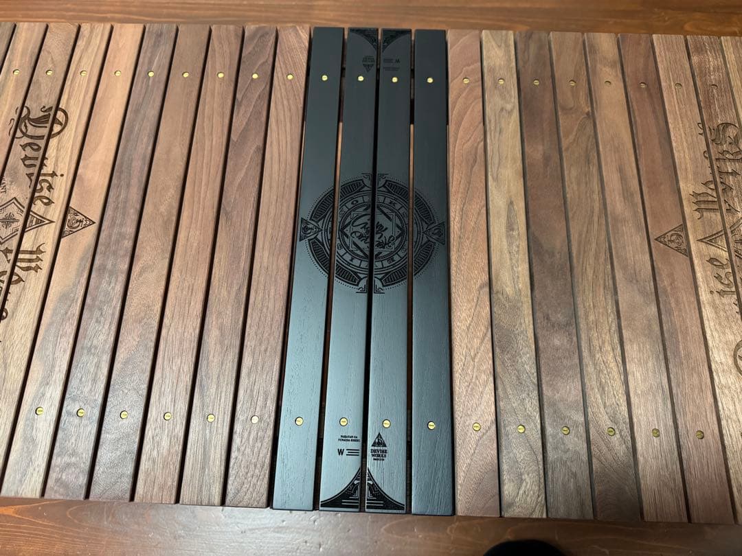 DEVISE WORKS デバイスワークスEXTENMON TABLE