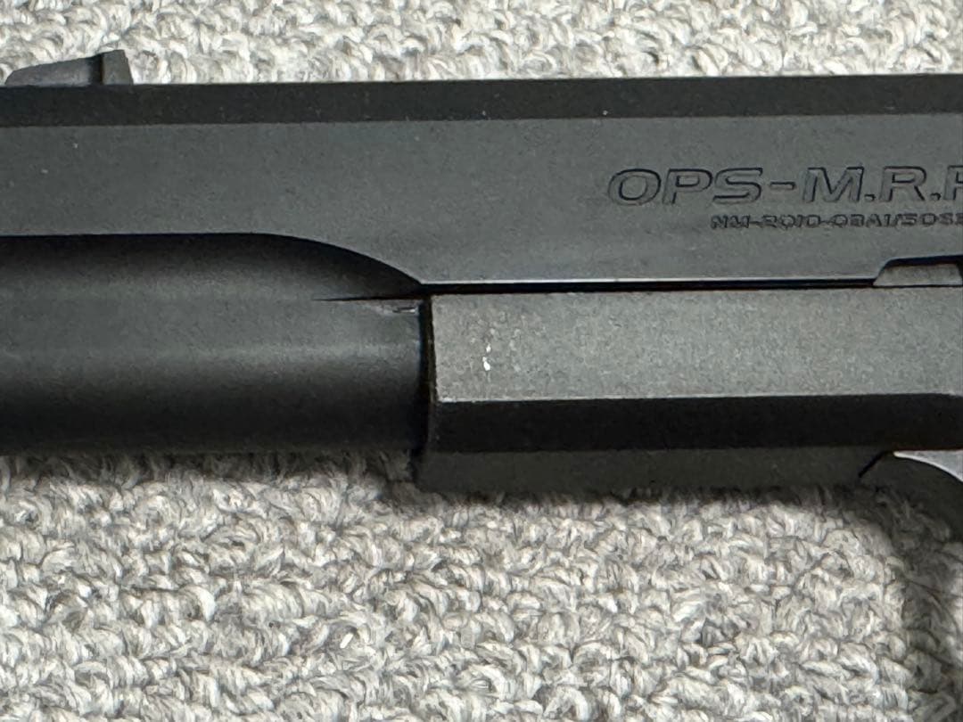 東京マルイ　ハイキャパ5.1