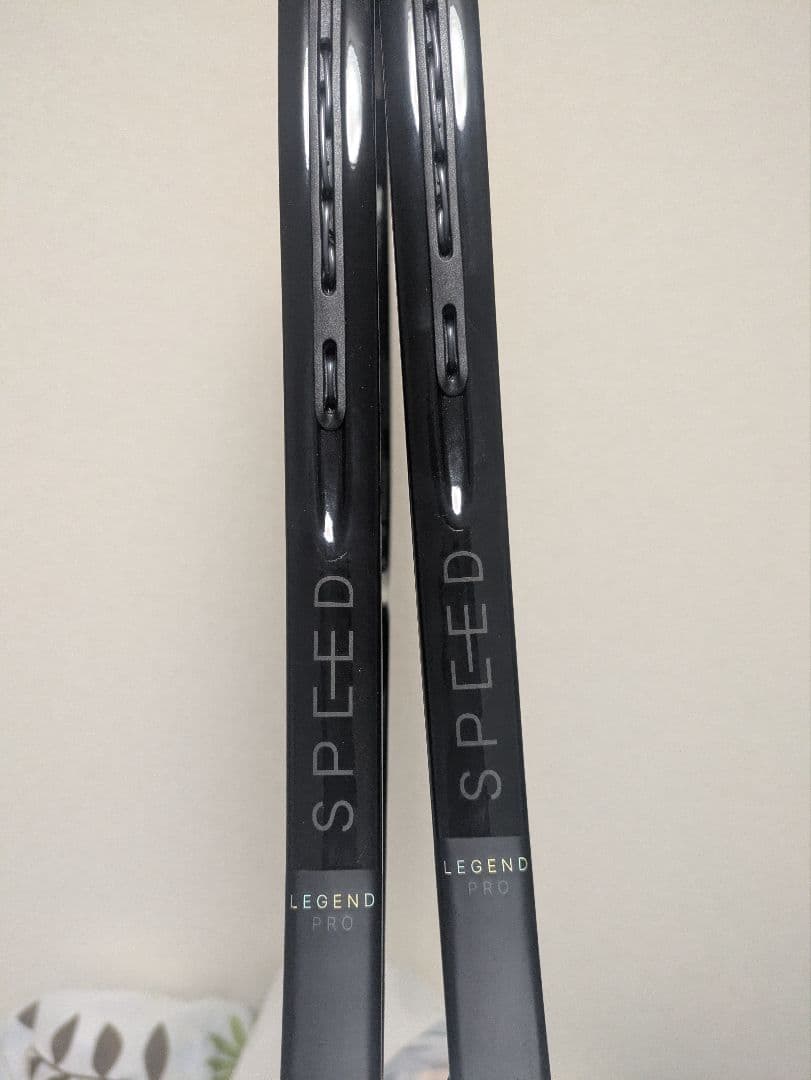最終値下げスピードプロ レジェンド 2026 2本セット
