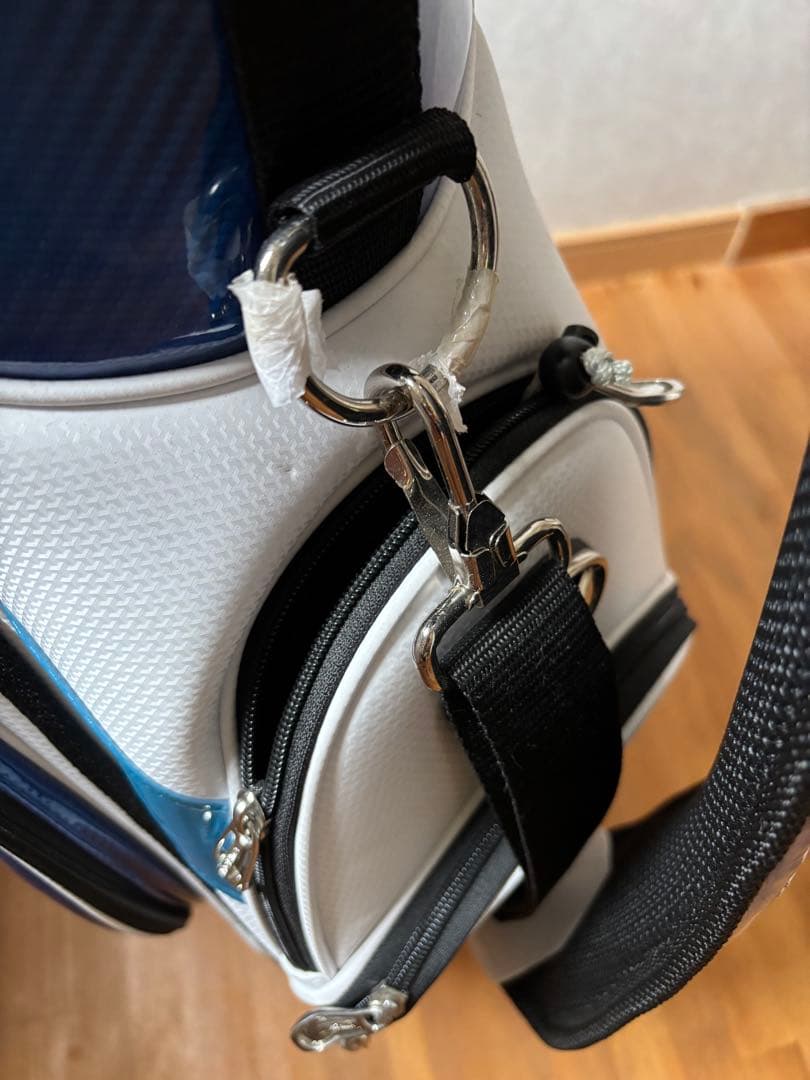 ホンマ　キャディバック