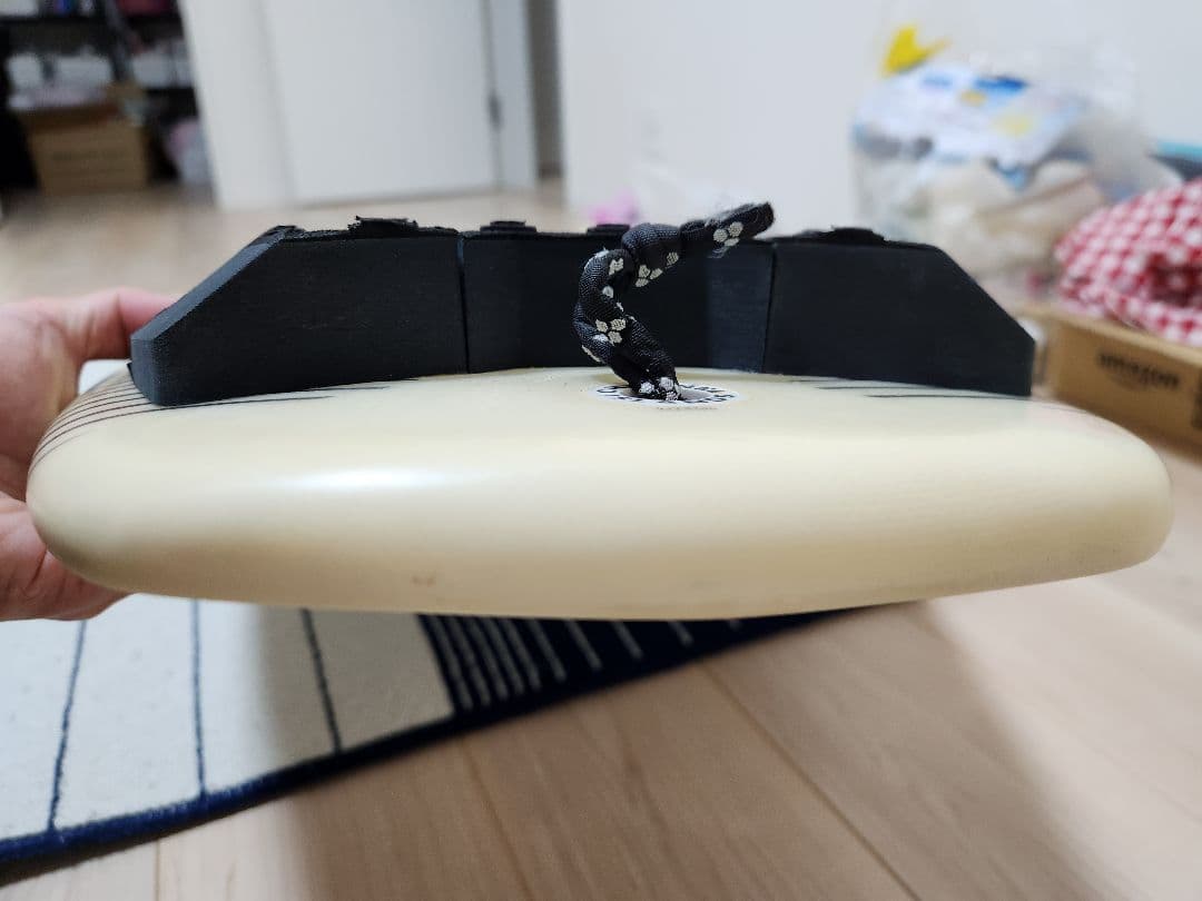 p*o様 アルメリック ニューフライヤー 5'9 new flyer EPS