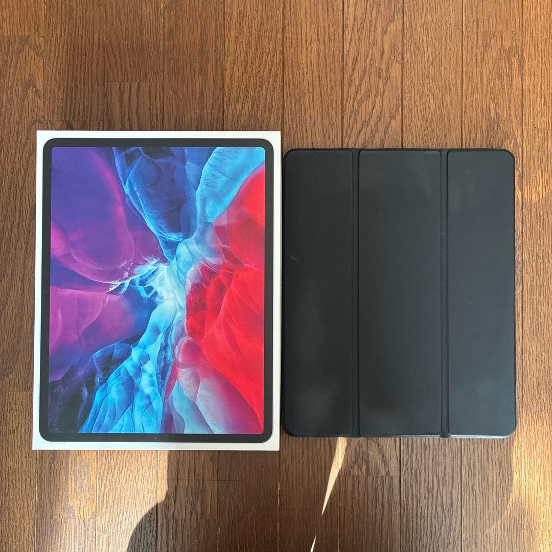 iPad Pro 128GB 12.9インチ 第4世代