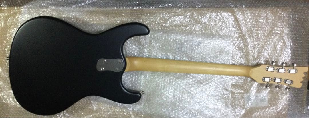 Mosrite 日本製 black