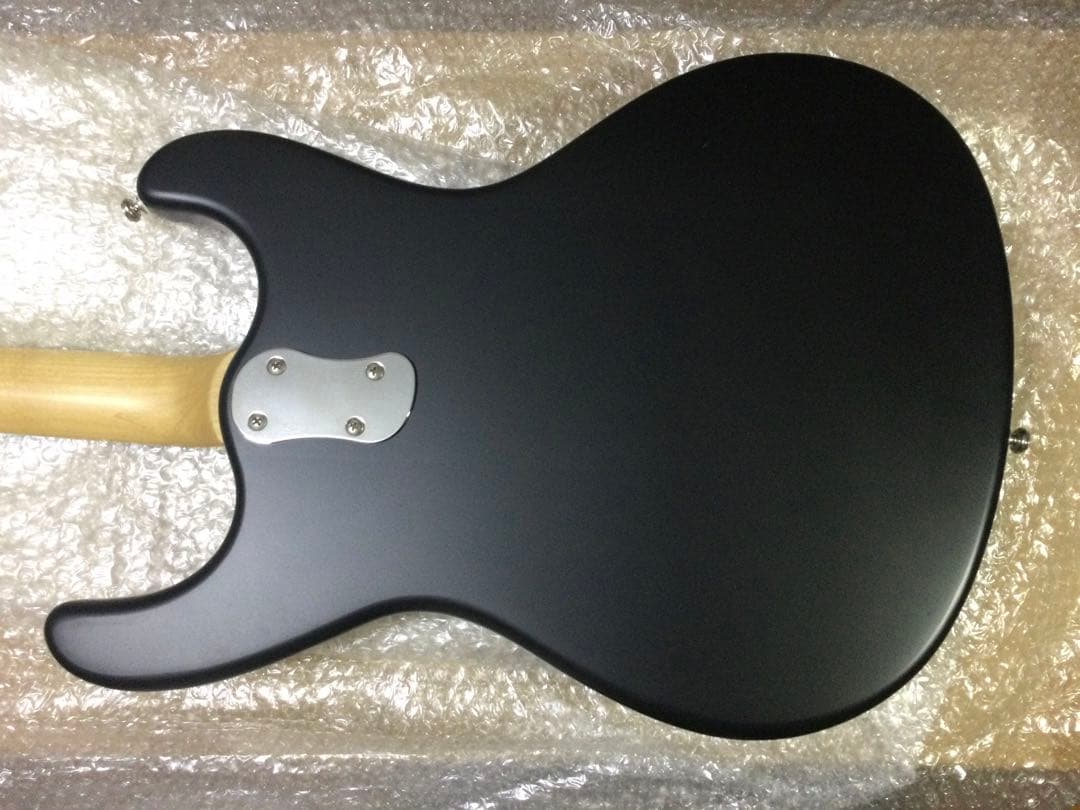 Mosrite 日本製 black