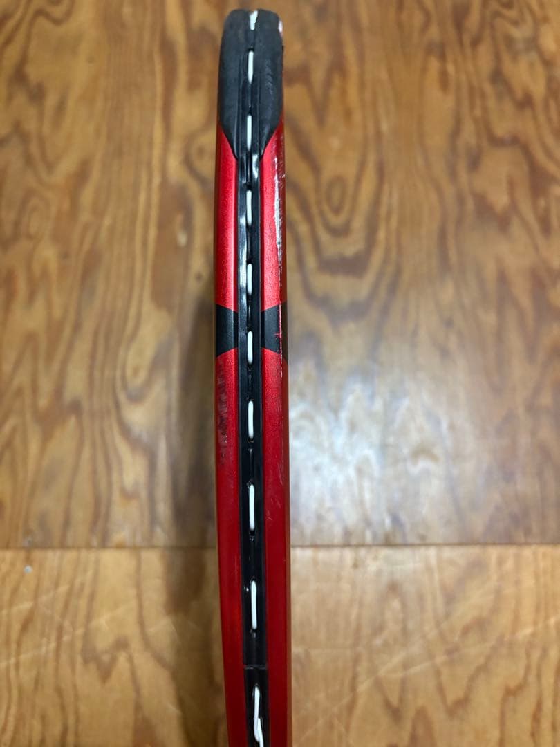 DUNLOP ダンロップ　CX200 テニスラケット