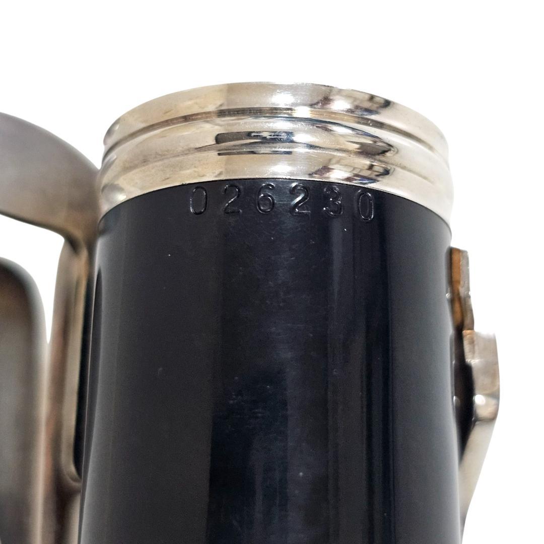 YAMAHA ヤマハ B♭クラリネット YCL-27 純正ケース付き