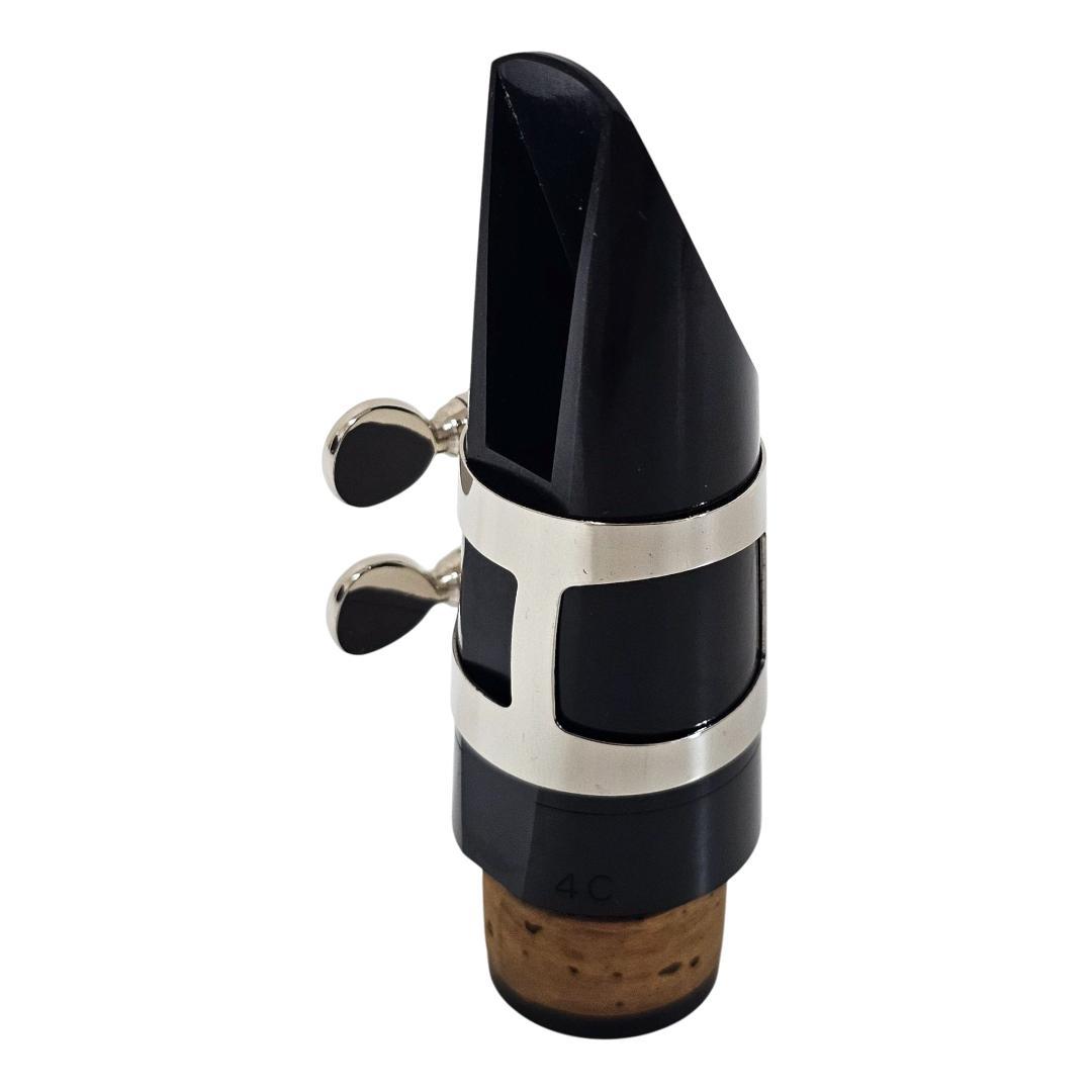 YAMAHA ヤマハ B♭クラリネット YCL-27 純正ケース付き