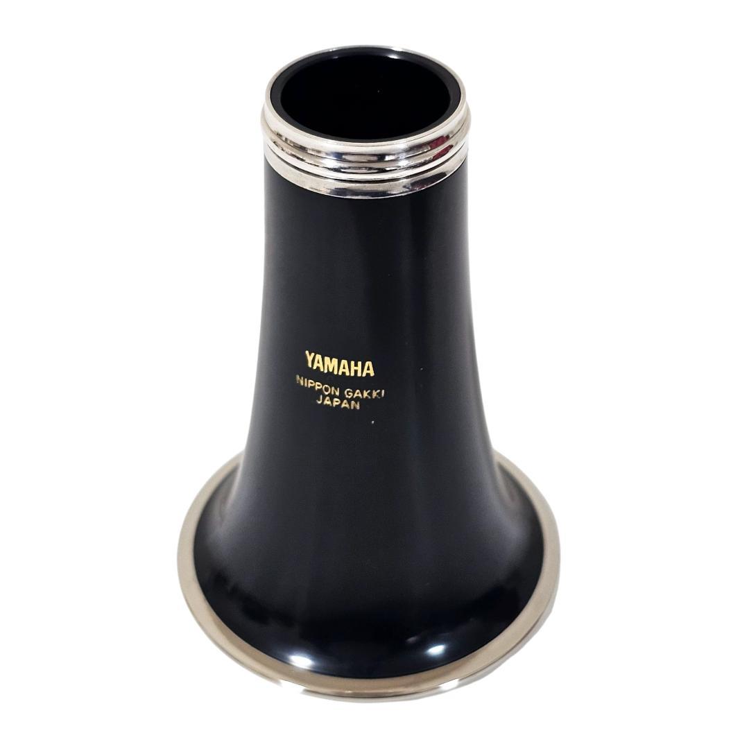 YAMAHA ヤマハ B♭クラリネット YCL-27 純正ケース付き