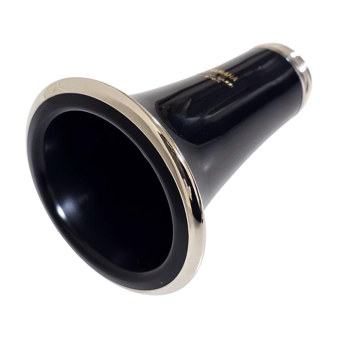 YAMAHA ヤマハ B♭クラリネット YCL-27 純正ケース付き