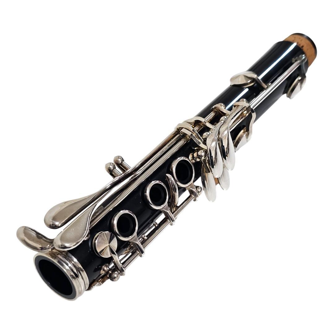 YAMAHA ヤマハ B♭クラリネット YCL-27 純正ケース付き