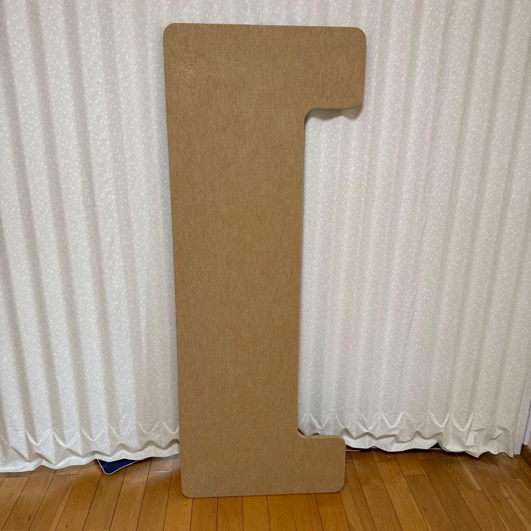 吉澤 フラットボードFB ベージュ アップライトピアノ専用