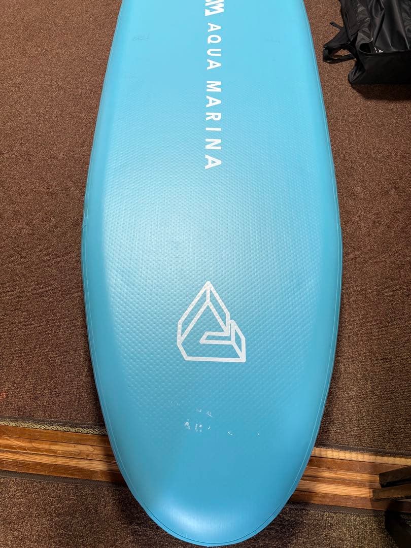 Aqua Marina アクアマリーナ Vapor sup