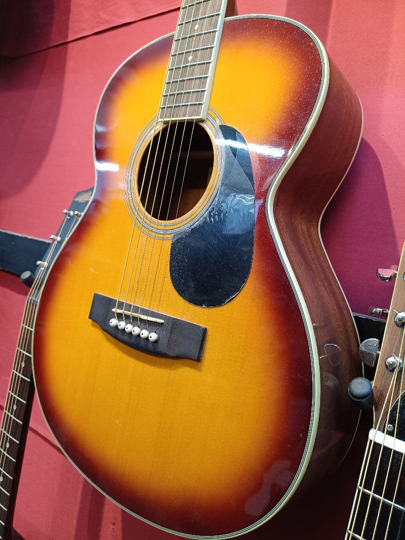 【Aria】 ADF-200 TS アコースティックギター