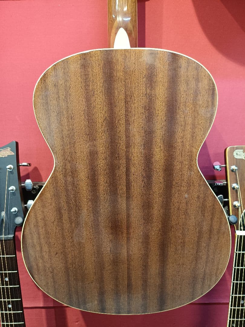 【Aria】 ADF-200 TS アコースティックギター