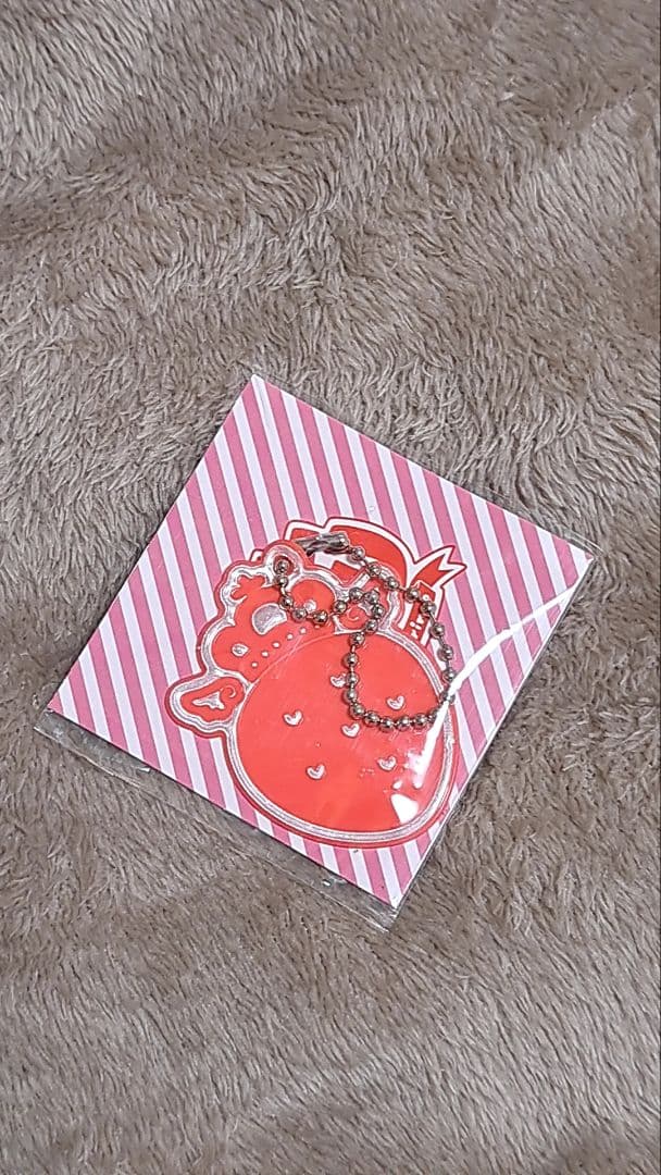 すとろべりーぷりんす すとぷり ころん アクキー アクリルキーホルダー まとめ