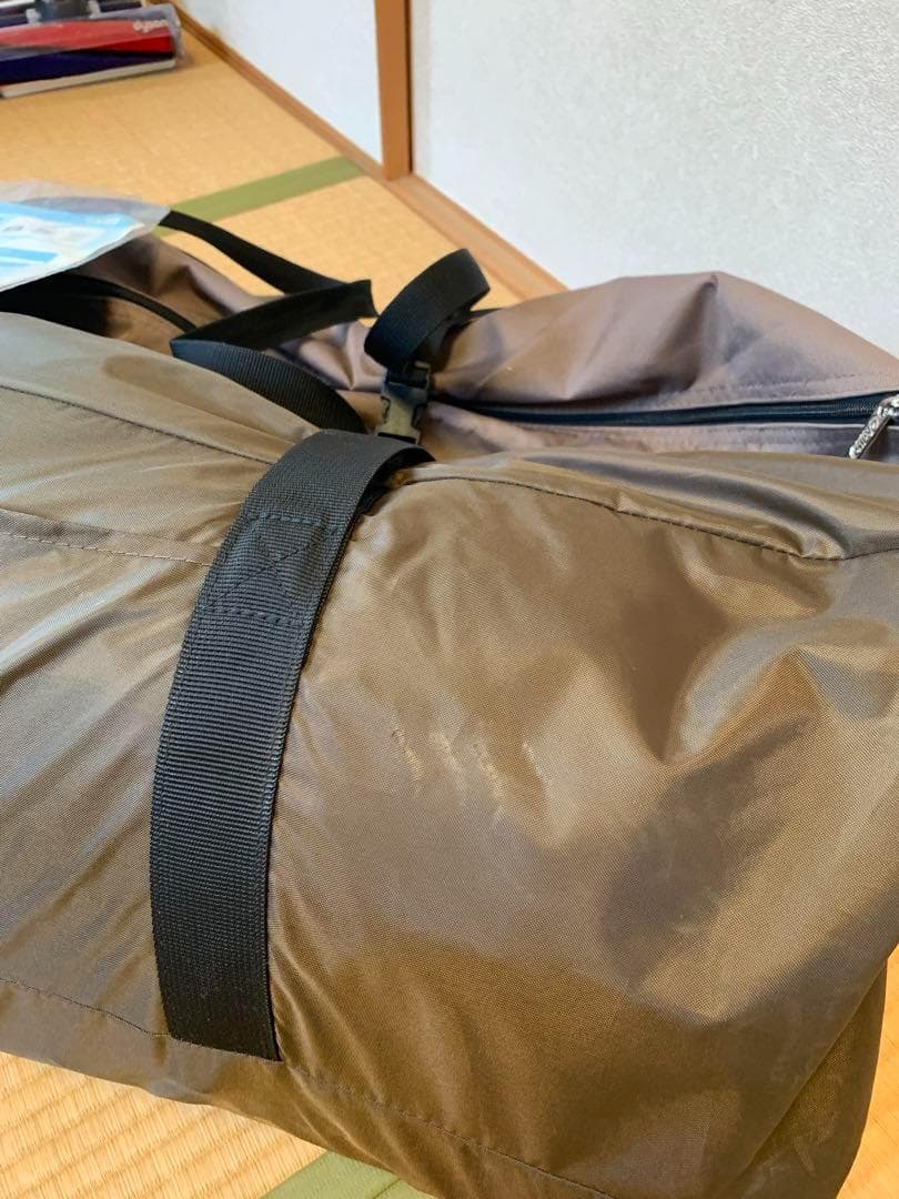 オガワ　オーナーロッジ　タイプ 52 R